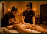 Leo spa gallery